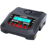 GT Power X4 Mini Charger 200W AC / 100W x4 DC (can charge 4 different type of batteries at the same time)