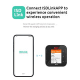 ISDT Air8 Lipo power Balance Battery Charger Discharger 20A 500W DC 1-8S