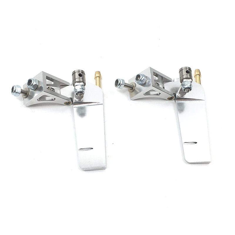 RC Boat Mini 52mm Water Pickup Rudder