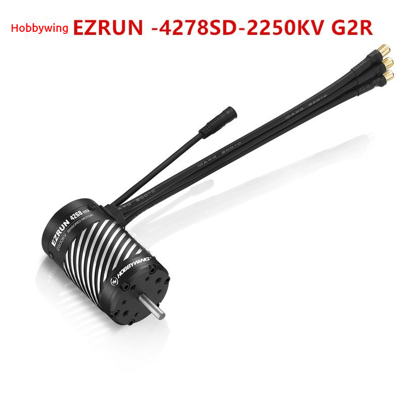 Hobbywing Ezrun MAX8 G2S 160A  Brushless ESC