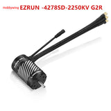 Hobbywing Ezrun MAX8 G2S 160A  Brushless ESC