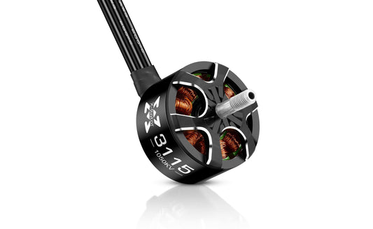 HobbyWing FPV XRotor 2807/ 2812 / 3110 / 3115 Series Motors