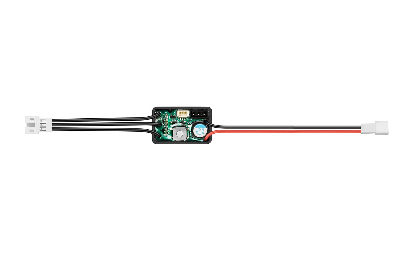 HOBBYWING QUICRUN MINI24 25A ESC Non-sensing Brushless Motor for 1/16,1/18,1/24 RC Electric Rock Crawler