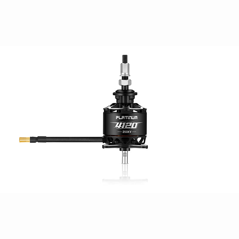 HobbyWing Platinum  4120 4125 4130  41Series fixed wing motors