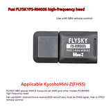 Flysky Noble NB4+ 2.4GHz 8CH Transmitter with FGR4S Receiver