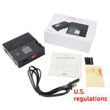 ISDT 608AC 50W AC 200W DC Dual Mode 8A 6S Smart Charger