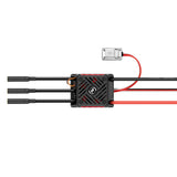 HobbyWing QuicRun WP 10BL60 G2 120A 1/10 Brushless ESC 3652 3660 G2 Motor 2-4S