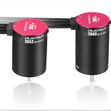 HobbyWing QuicRun WP 10BL60 G2 120A 1/10 Brushless ESC 3652 3660 G2 Motor 2-4S