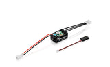 HOBBYWING QUICRUN MINI24 25A ESC Non-sensing Brushless Motor for 1/16,1/18,1/24 RC Electric Rock Crawler