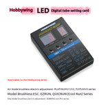 Hobbywing QUICRUN 10BL120 G2 Brushless SENSORED 120A ESC