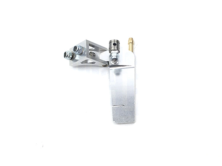 RC Boat Mini 52mm Water Pickup Rudder
