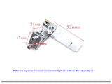 RC Boat Mini 52mm Water Pickup Rudder