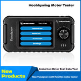 Hobbywing Tunalyzer Motor Tester for Brushless Motors