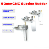 RC Boat Mini 52mm Water Pickup Rudder