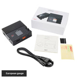 ISDT 608AC 50W AC 200W DC Dual Mode 8A 6S Smart Charger