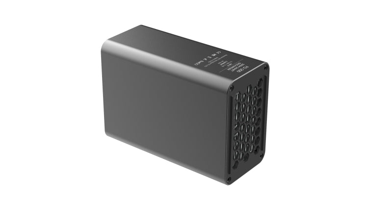 ISDT FD-200 200W Smart Discharger Phone Bluetooth Control
