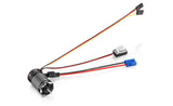 HobbyWing QUICRUN Fusion Mini16 3000KV Brushless Motor for 1/16 1/18 RC Crawler