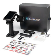 Flysky Noble NB4+ 2.4GHz 8CH Transmitter with FGR4S Receiver