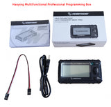 Hobbywing QUICRUN 10BL120 G2 Brushless SENSORED 120A ESC