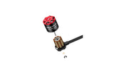 HOBBYWING QUICRUN MINI24 25A ESC 1621SL 3500KV Motor Brushless for 1/24 RC Car