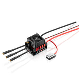 HobbyWing QuicRun WP 10BL60 G2 120A 1/10 Brushless ESC 3652 3660 G2 Motor 2-4S