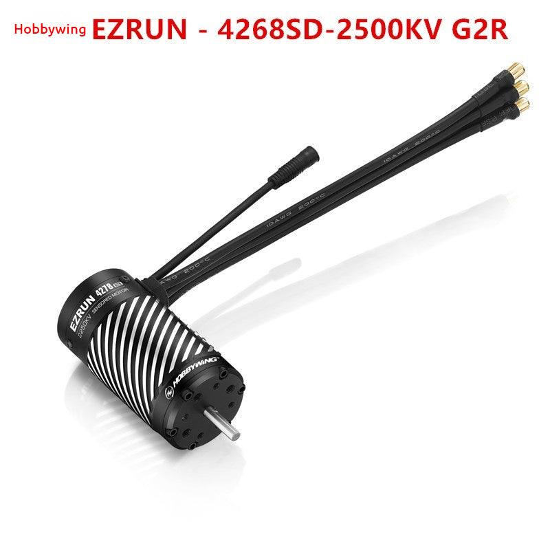 Hobbywing Ezrun MAX8 G2S 160A  Brushless ESC