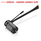 Hobbywing Ezrun MAX8 G2S 160A  Brushless ESC