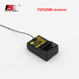 Flysky Noble NB4+ 2.4GHz 8CH Transmitter with FGR4S Receiver