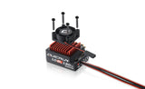 Hobbywing QUICRUN 10BL120 G2 Brushless SENSORED 120A ESC