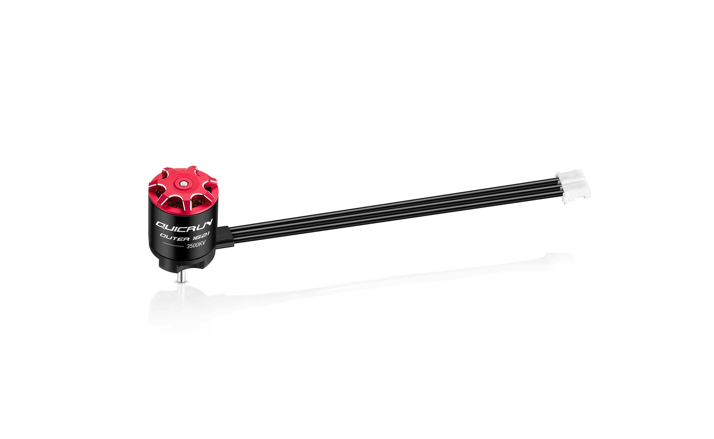 HOBBYWING QUICRUN MINI24 25A ESC 1621SL 3500KV Motor Brushless for 1/24 RC Car