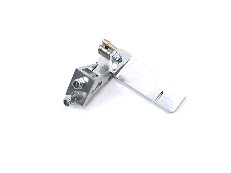 RC Boat Mini 52mm Water Pickup Rudder