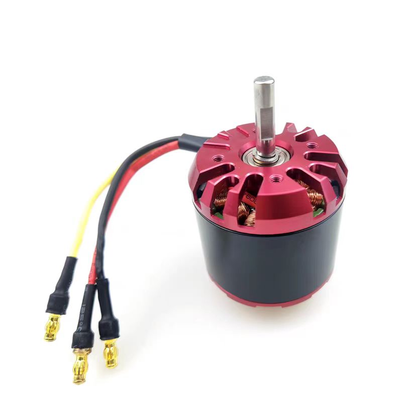 Eurgle RC Plane D4248 800kv (rpm/v) Outrunner BL Brushless Motor For Gliderman