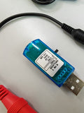 Flight Simulator USB Turborix Interface Cable