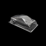 1/10 Lexan Clear RC Car Body Shell for NISSAN S15 WT 200mm