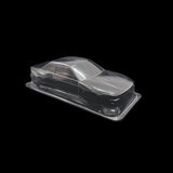 1/10 Lexan Clear RC Car Body Shell for NISSAN SILVIA S13    WT 200mm
