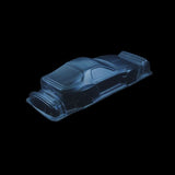 1/10 Lexan Clear RC Car Body Shell for PANDEM MAZDA RX7  200mm