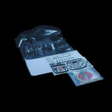 1/10 Lexan Clear RC Car Body Shell for PANDEM NISSAN FAIRLADY 400Z  200mm