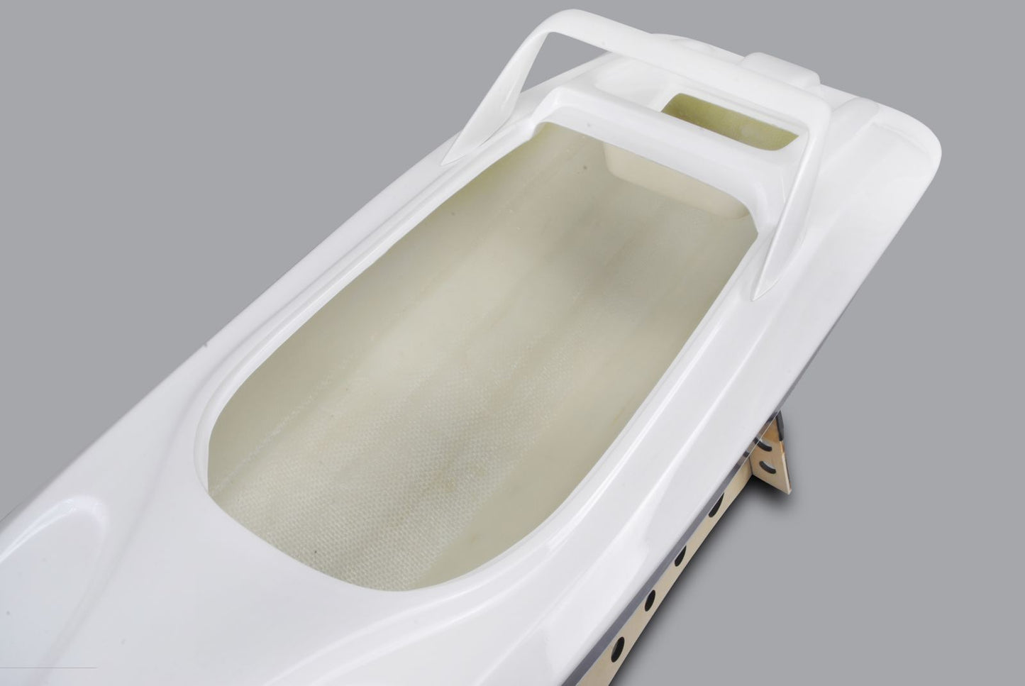 ~47.5" RC EP Epoxy Fiberglass Scale Princess Cruiser Charter Boat Hull