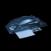 1/10 Lexan Clear RC Car Body Shell for 235mm Body      220/235mm