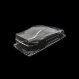 1/10 Lexan Clear RC Car Body Shell for HONDA CIVIC SI WT 190mm