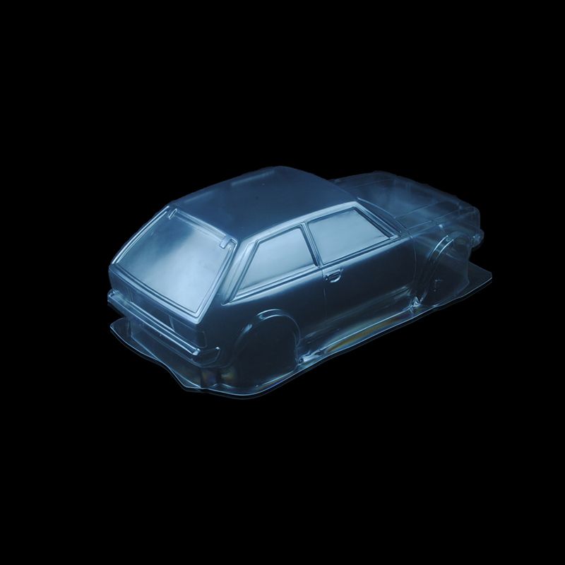 1/10 Lexan Clear RC Car Body Shell for LOTUS TALBOT SUNBEAM   WT 190mm
