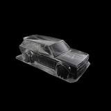 1/10 Lexan Clear RC Car Body Shell for DATSUN 510 WAGON WT 200mm