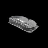 1/10 Lexan Clear RC Car Body Shell for FERRARI 430         190mm