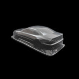 1/10 Lexan Clear RC Car Body Shell for HONDA CIVIC SI WT 190mm