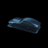 1/10 Lexan Clear RC Car Body Shell for NISSAN FAIRLADY 240Z  200mm