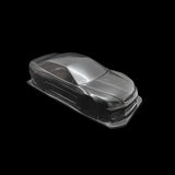 1/10 Lexan Clear RC Car Body Shell for HONDA CIVIC SI WT 190mm