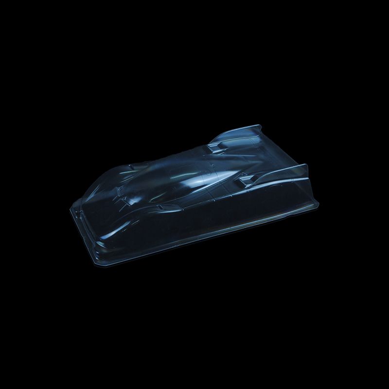 1/12 Lexan Clear RC Car Body Shell for On Road Body TOYOTA 84C 204mm