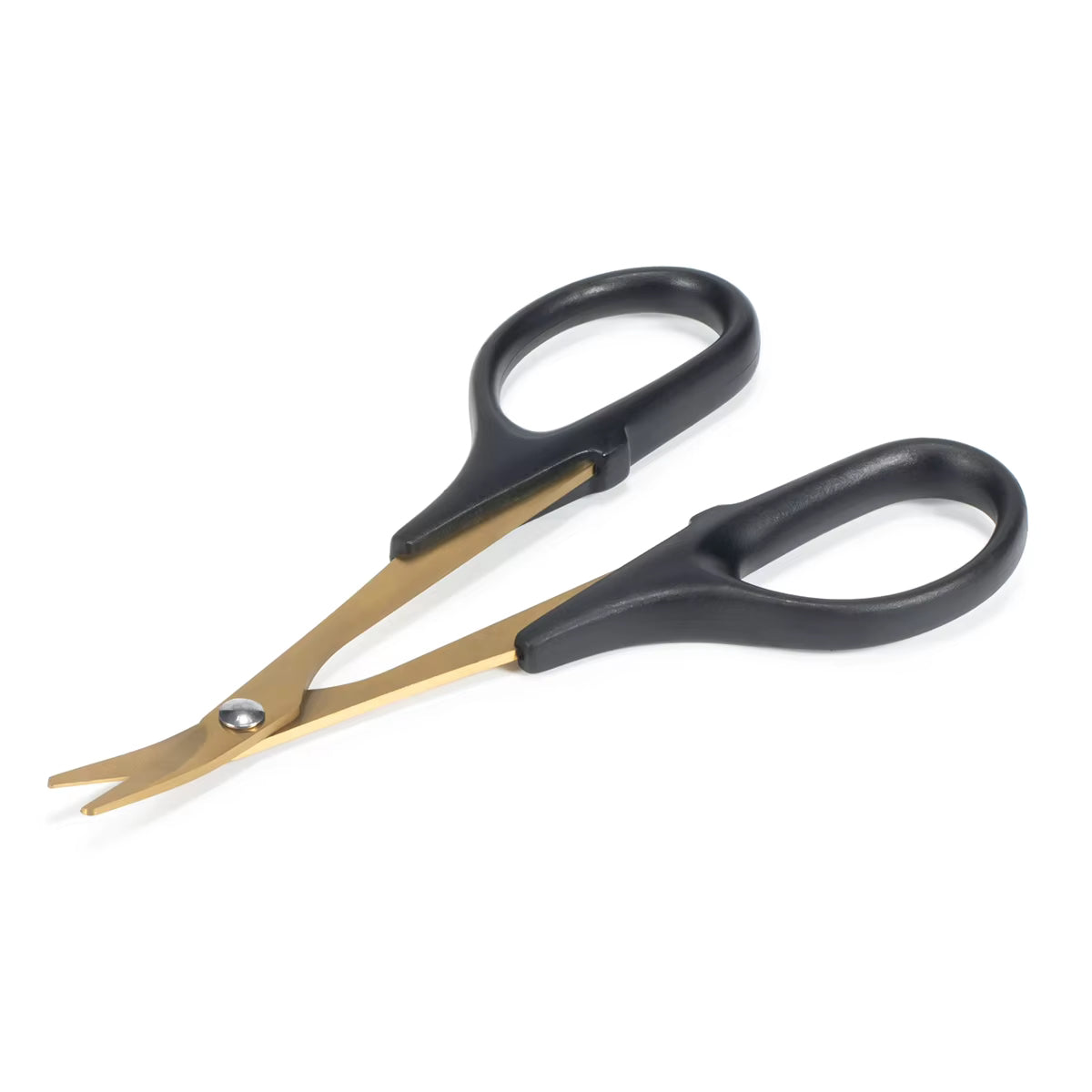 Sleeve Curved Scissors for RC Car body Shell Tools
