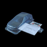 1/10 Lexan Clear RC Car Body Shell for HONDA CIVIC EK9 T4F BODY 190mm
