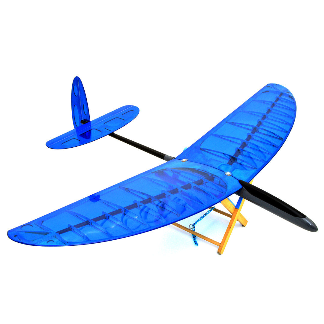 The Chopstick DLG II Hand Launched Thermal Glider